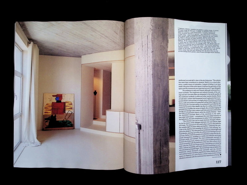 ABITARE [50650] n.650 Dicembre 2025