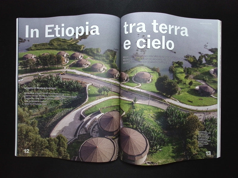 INTERNI [52508] NO.753 Luglio/Agosto 2025