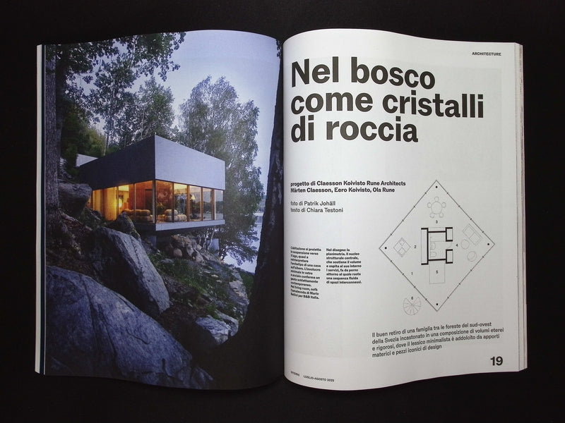 INTERNI [52508] NO.753 Luglio/Agosto 2025