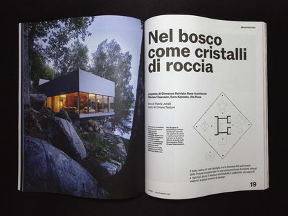 INTERNI [52508] NO.753 Luglio/Agosto 2025