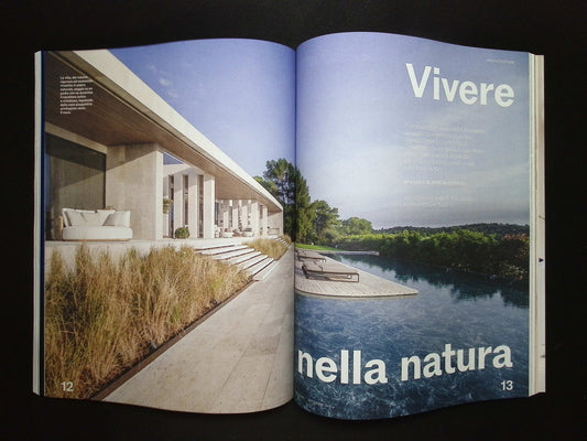INTERNI [52509] NO.754 Settembre 2025+別冊