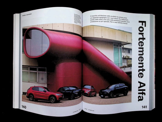 INTERNI [52510] NO.755 Ottobre 2025+別冊
