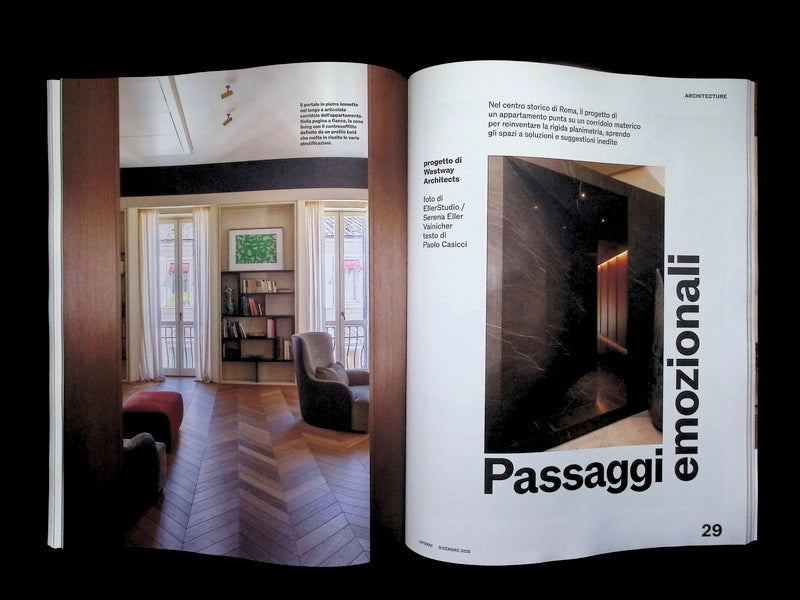 INTERNI [52512] NO.757 Dicembre 2025