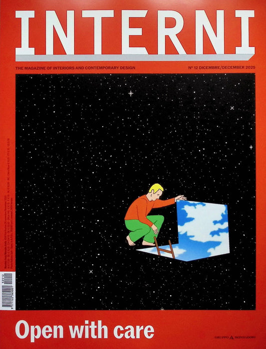 INTERNI [52512] NO.757 Dicembre 2025