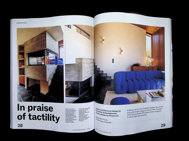 INTERNI [62602] NO.758 Jan-Feb 2026+2別冊 - Part 3