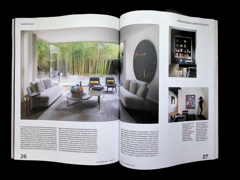 INTERNI [62609] NO.764 Settembre 2026+別冊 - Part 1