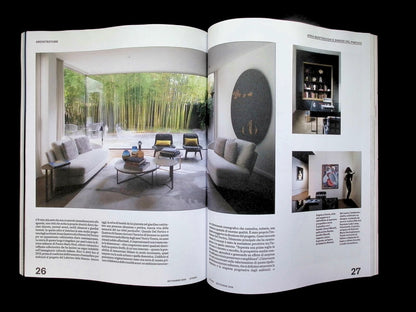 INTERNI [62609] NO.764 Settembre 2026+別冊 - Part 1