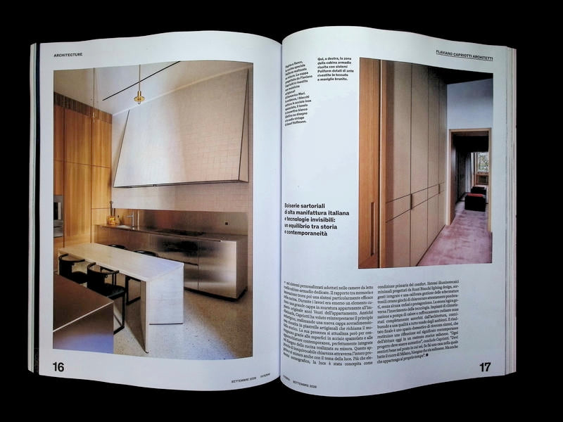 INTERNI [62609] NO.764 Settembre 2026+別冊 - Part 2