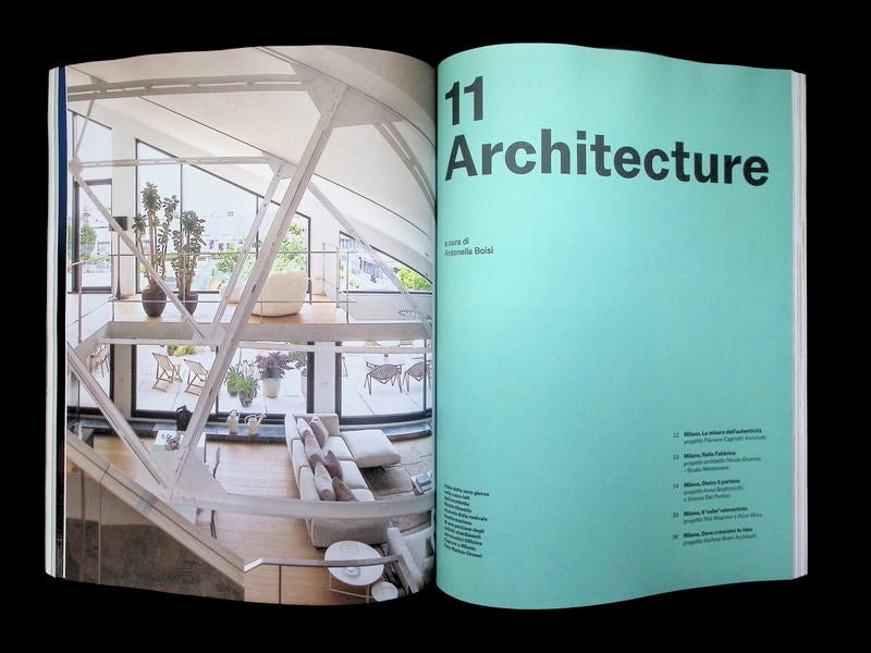 INTERNI [62609] NO.764 Settembre 2026+別冊 - Part 3