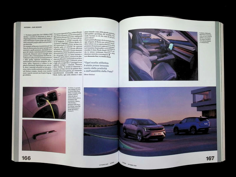 INTERNI [62610] NO.765 Ottobre 2026+別冊 - Part 1
