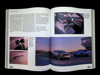 INTERNI [62610] NO.765 Ottobre 2026+別冊 - Part 1