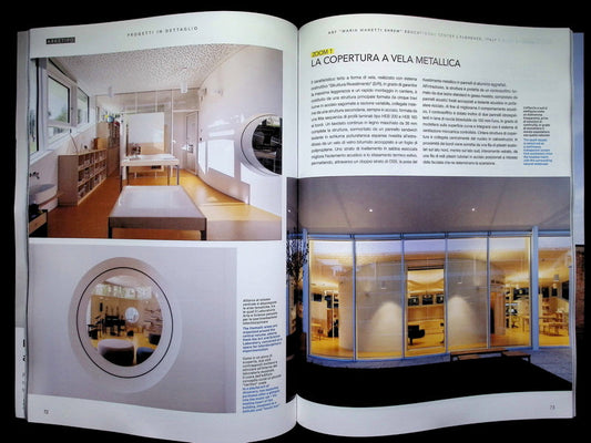 Ar:ARKETIPO [50187] N.187 Nov 2025