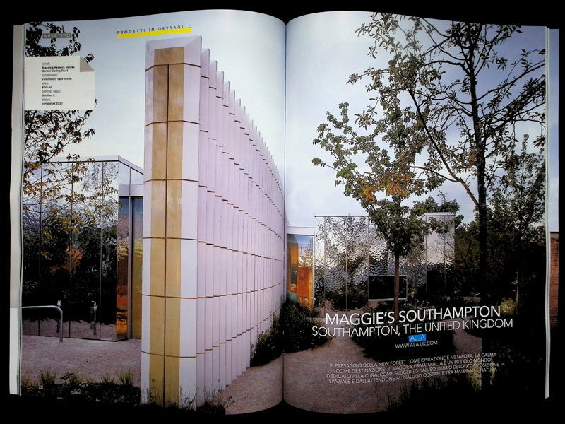 Ar:ARKETIPO [50187] N.187 Nov 2025
