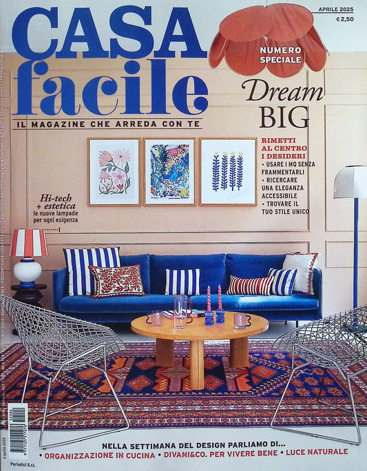 CASA facile [52504] n.4 Aprile 2025