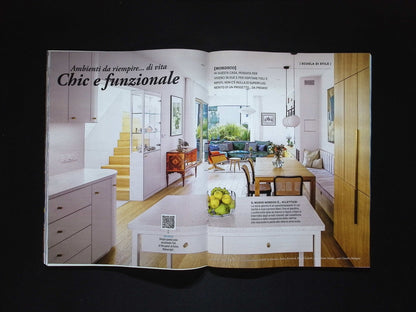 CASA FACILE [52506] n.6 Giugno 2025