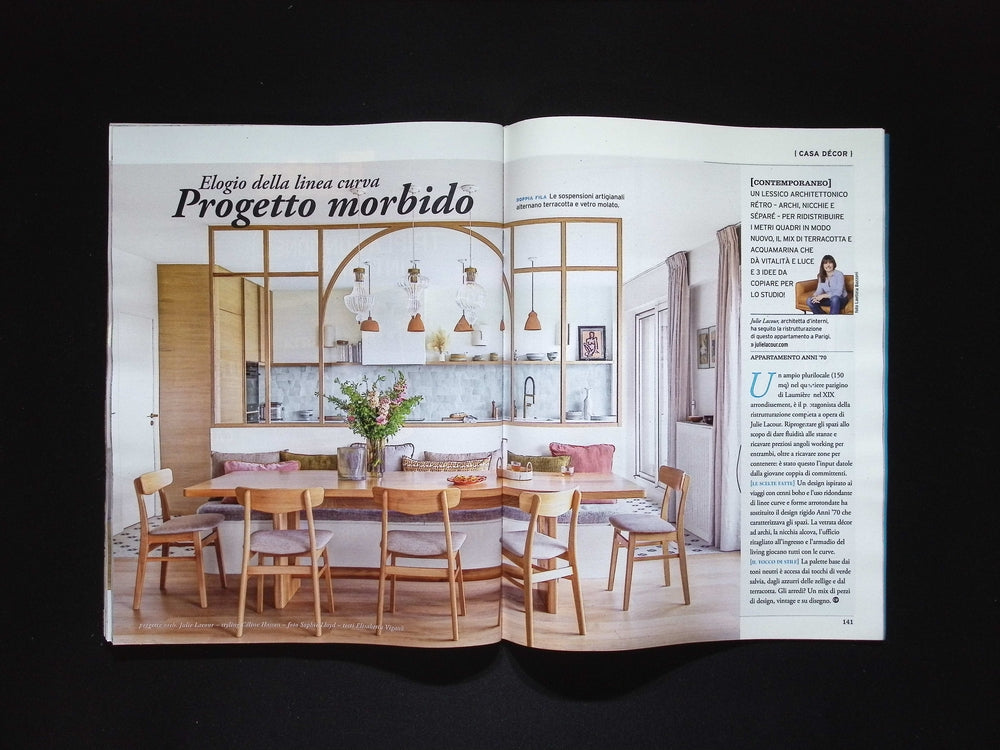 CASA FACILE [52506] n.6 Giugno 2025