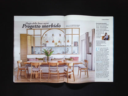 CASA FACILE [52506] n.6 Giugno 2025