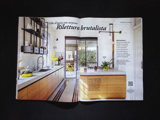 CASA FACILE [52507] n.7 Luglio 2025