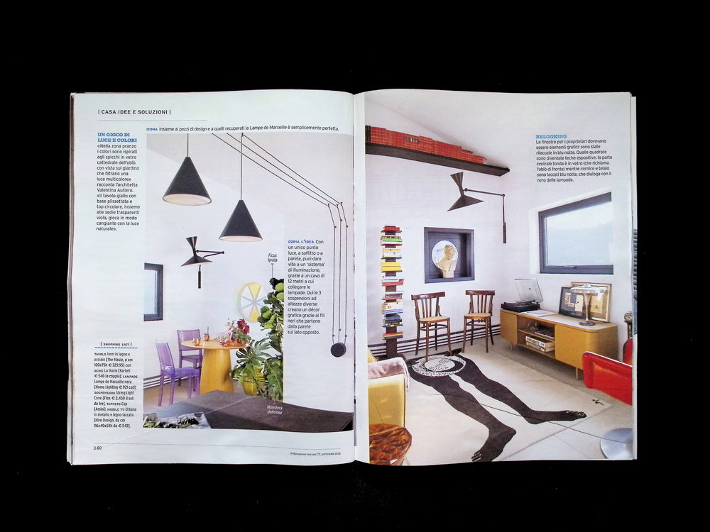 CASA facile [52510] n.10 Oct 2025