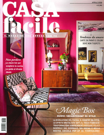 CASA facile [62604] n.4 Aprile 2026