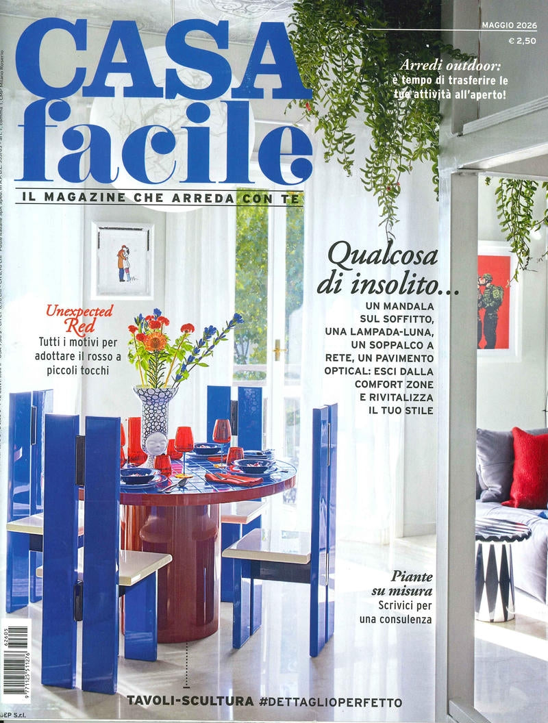 CASA facile [62605] n.5 Maggio 2026