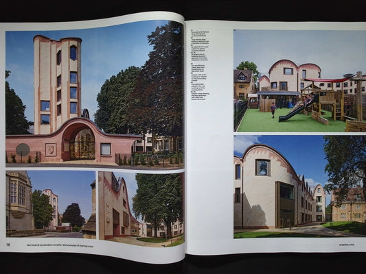CASABELLA N.968 Aprile 2025