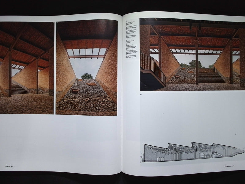 CASABELLA N.969 Maggio 2025