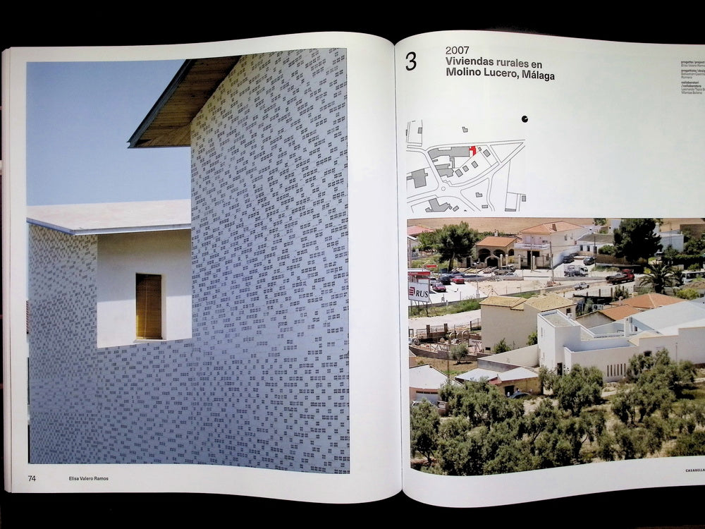 CASABELLA N.973 Settembre 2025