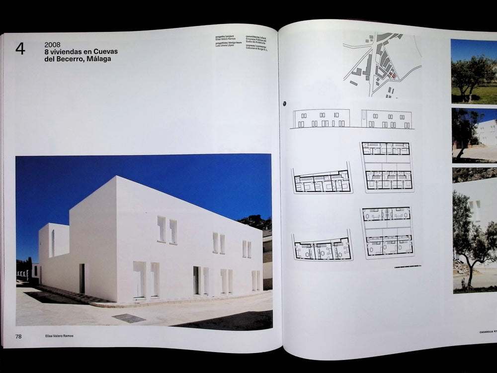 CASABELLA N.973 Settembre 2025