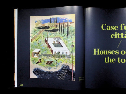 CASABELLA N.975 Novembre 2025+別冊