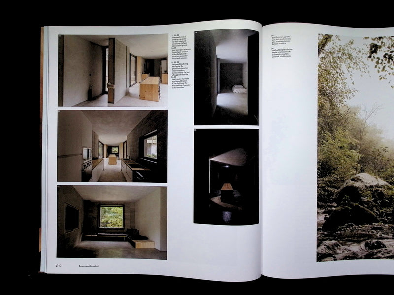 CASABELLA N.975 Novembre 2025+別冊