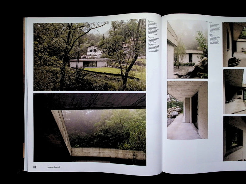 CASABELLA N.975 Novembre 2025+別冊