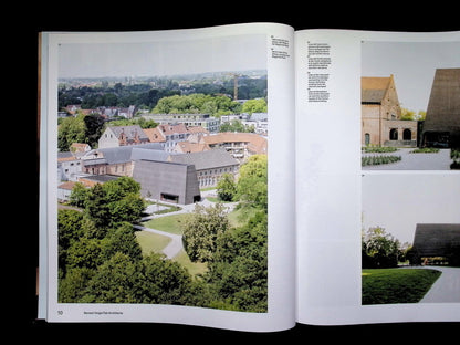 CASABELLA N.975 Novembre 2025+別冊