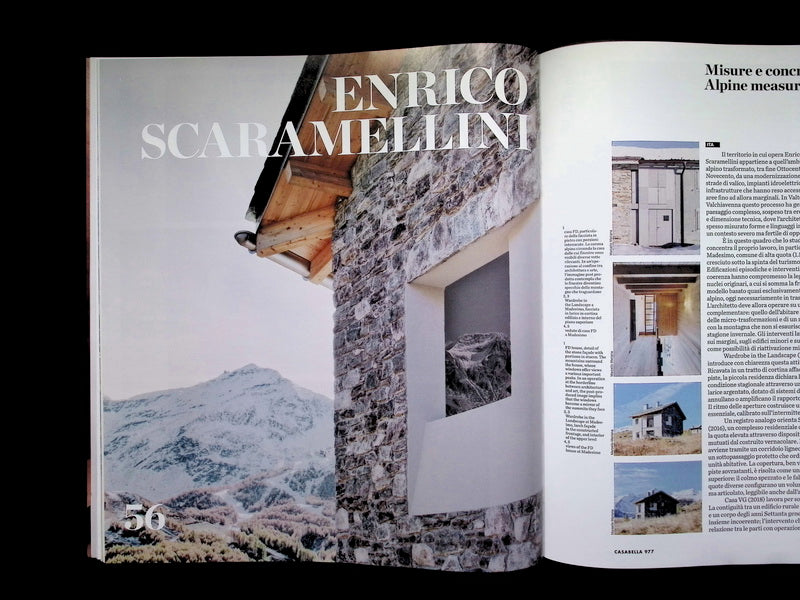 CASABELLA N.977 Gennaio 2026 - Part 2