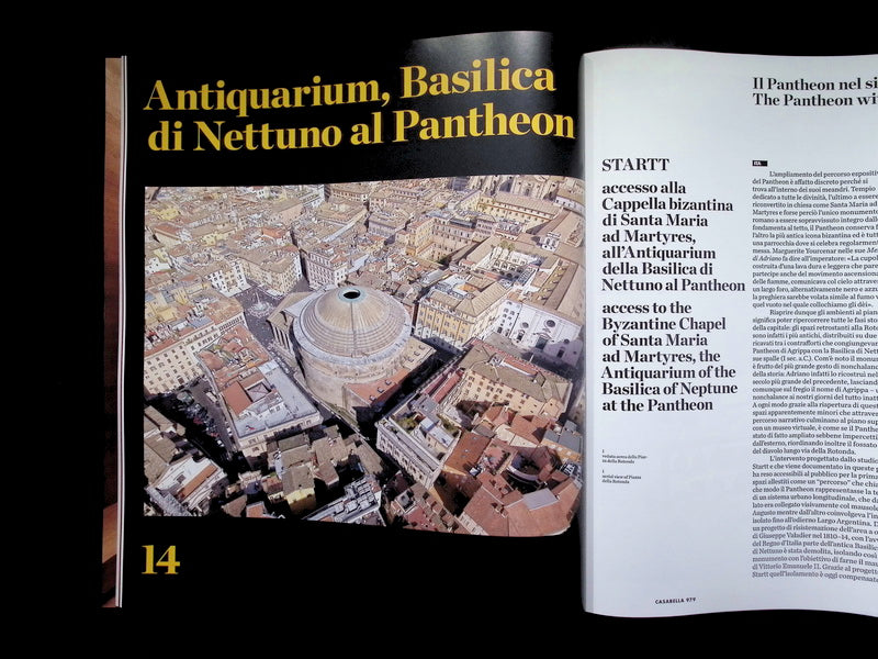 CASABELLA N.979 Marzo 2026 - Part 4