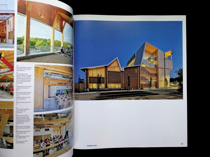CASABELLA N.981 Maggio 2026+別冊 - Part 1