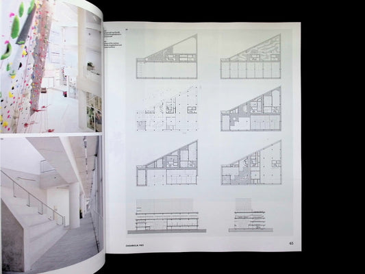 CASABELLA N.982 Giugno 2026 - Part 1