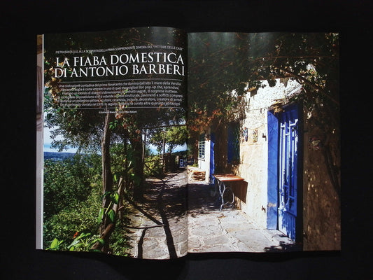 CASANTICA [50144] N.144 Settembre 2025