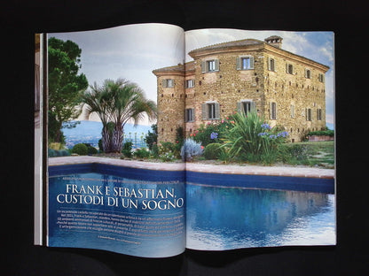 CASANTICA [50144] N.144 Settembre 2025