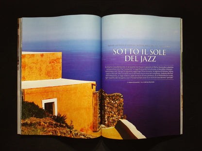 CASANTICA [50144] N.144 Settembre 2025