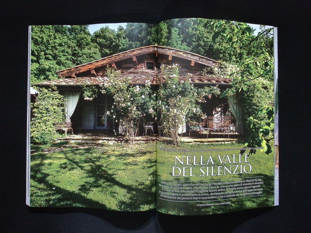 CASANTICA [50144] N.144 Settembre 2025
