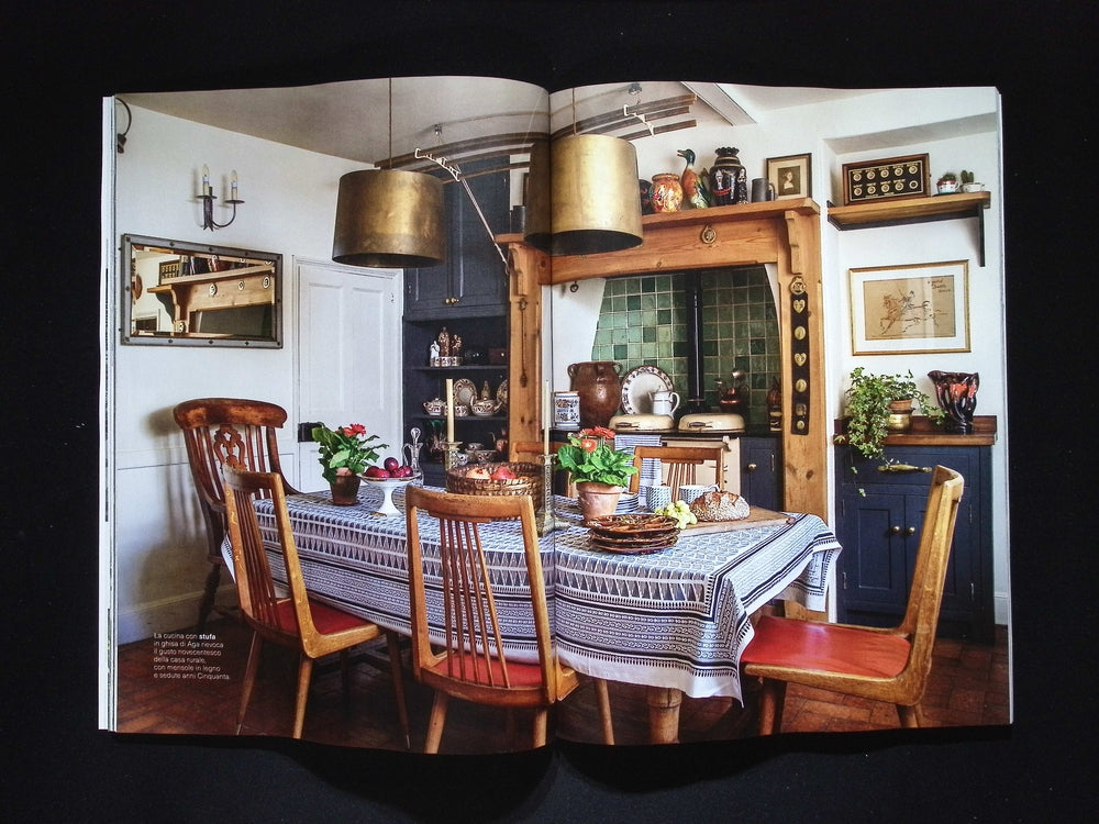 CASA CHIC [50221] N.221 Giugno 2025
