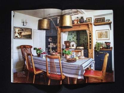 CASA CHIC [50221] N.221 Giugno 2025