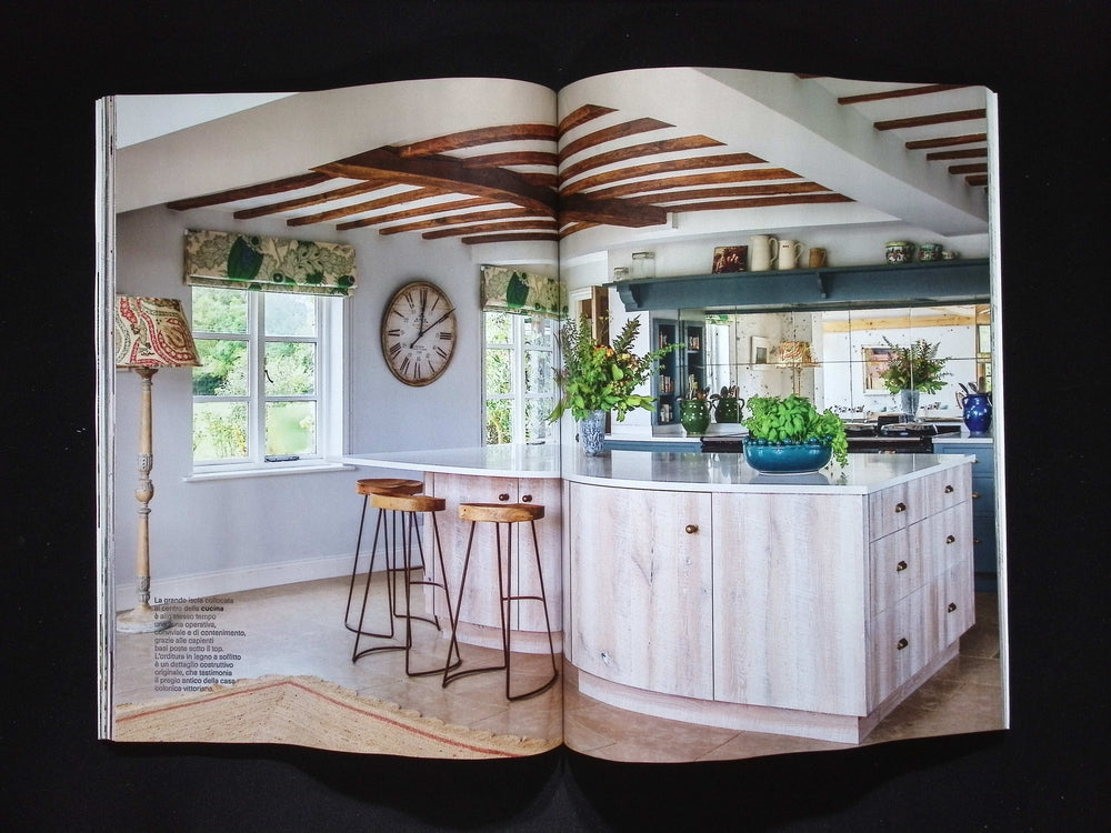 CASA CHIC [50221] N.221 Giugno 2025