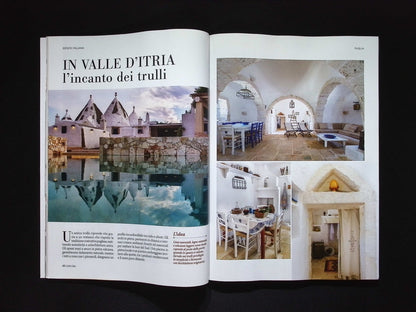CASA CHIC [50222] N.222 Liugno/Agosto 2025