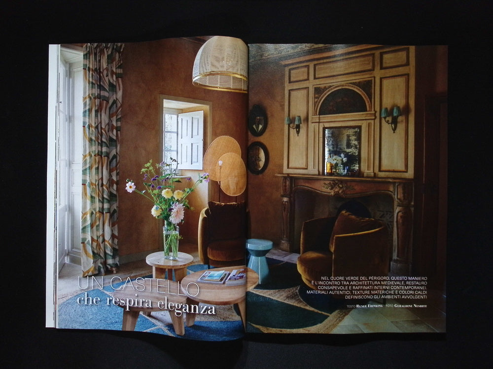 CASA Chic [50223] N.223 Settembre 2025