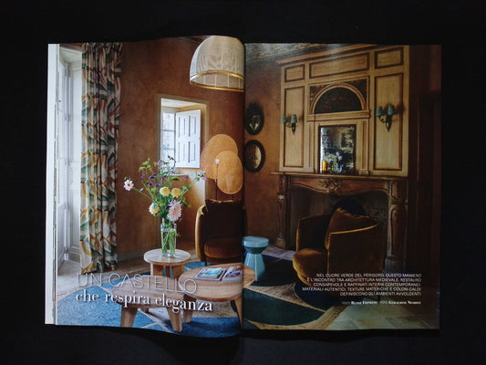 CASA Chic [50223] N.223 Settembre 2025