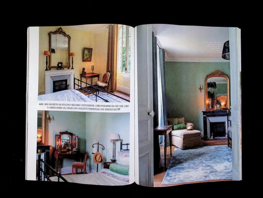 CASA Chic [50224] N.224 Ottobre 2025