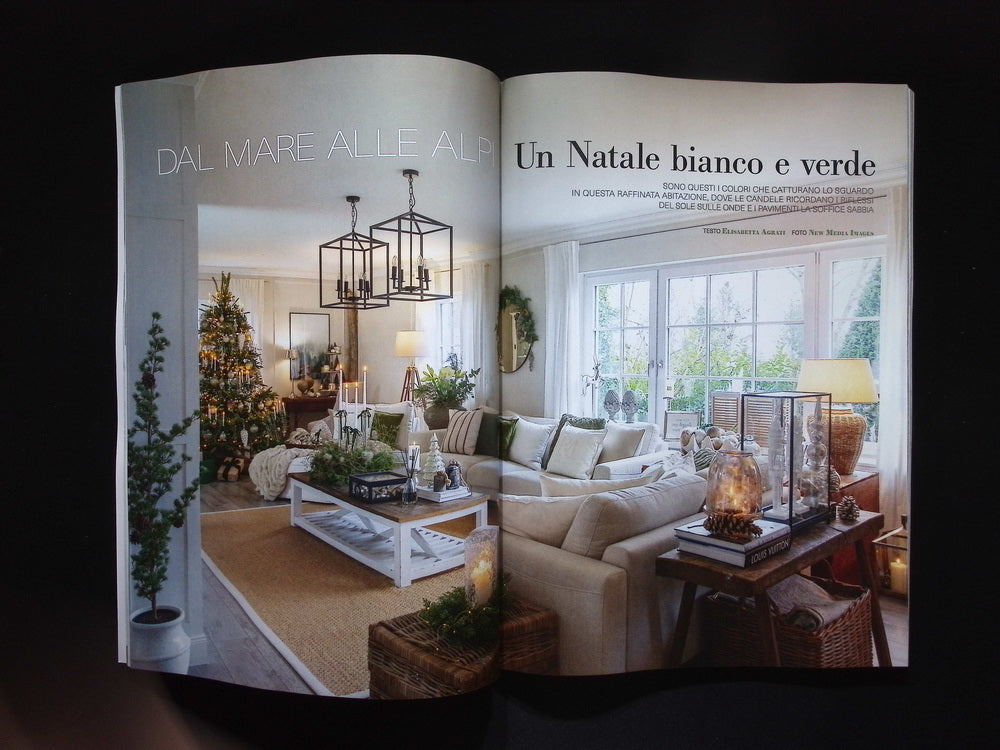 CASA Chic [50225] N.225 Novembre 2025