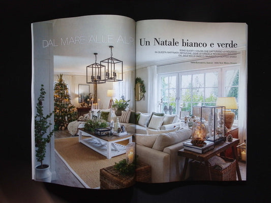 CASA Chic [50225] N.225 Novembre 2025